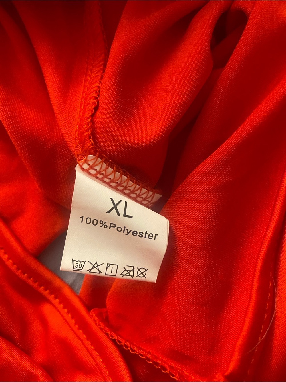 💕Red Top💕 - Picture 3 of 3
